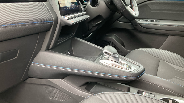 Renault Symbioz 1.6 E-Tech FHEV 145 Techno Esprit Alpine 5dr Auto Hybrid Estate